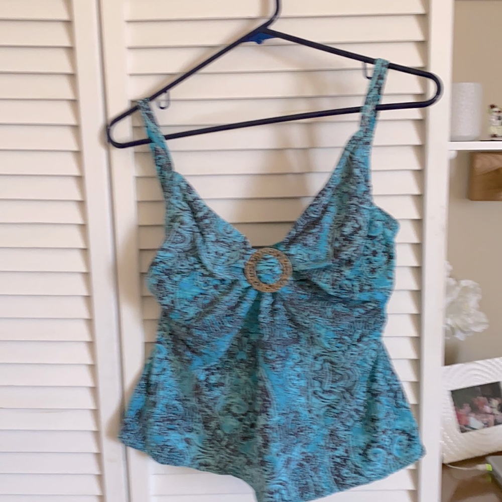 Coco Reef Tankini
